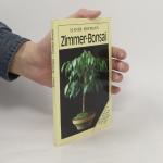 Wilhelm Elsner: Zimmer-Bonsai