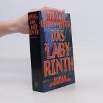 Martin Cruz-Smith: Das Labyrinth