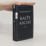 Simon Beckett: Kalte Asche