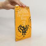 Luise Rinser: Die gläsernen Ringe
