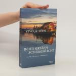 Viveca Sten: Beim ersten Schärenlicht