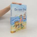 Anette Kannenberg: Der kleine Pirat