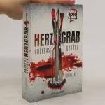 Andreas Gruber: Herzgrab: Thriller