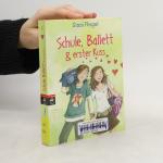 Sissi Flegel: Schule, Ballett & erster K
