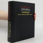 Harrap's universal