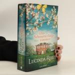 Lucinda Edmonds: Das Schmetterlingszimme