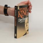 Stephen King: Der Fornit