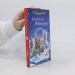 Linda Champan: Sternenschweif. Geheimnis