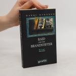 Harri Nykänen: Raid und der Brandstifter