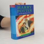 J. K. Rowling: Harry Potter and the Half