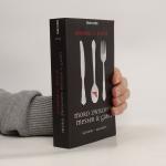 Andrea C. Busch: Mord zwischen Messer un
