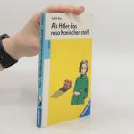 Judith Kerr: Als Hitler das rosa Kaninch