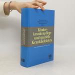Wolfgang Raue: Kinderkrankenpflege und s