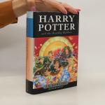 J. K. Rowling: Harry Potter and the Deat