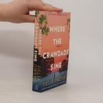 Delia Owens: Where the Crawdads Sing