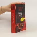 Andreas Franz: Tod eines Lehrers: Krimin
