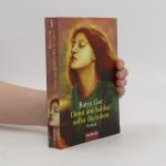 Batyah Gur: Denn am Sabbat sollst du ruh