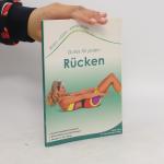 Astrid Frank: Gutes für jeden Rücken