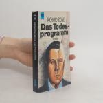 Richard Stone: Das Todesprogramm. Roman.