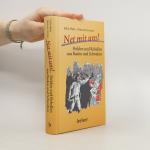 Felix Huby: Net mit uns!