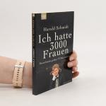 Harald Schmidt: Ich hatte 3000 Frauen