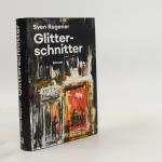 Sven Regener: Glitterschnitter: Roman