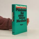 Hans Schaefer: Plädoyer für eine neue 