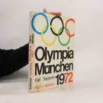 Olympia München 1972