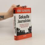 Udo Ulfkotte: Gekaufte Journalisten