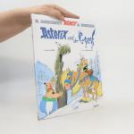 Albert Uderzo: Asterix und der Greif