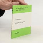 Edgar Neis: Erläuterungen zu Günter Gr