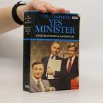 Jonathan Lynn: The complete Yes minister