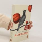 Dörte Hansen: Altes Land: Roman