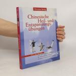 Edward C. Chang: Chinesische Heil- und E