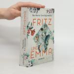 Barbara Leciejewski: Fritz und Emma: Rom