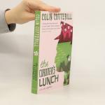 The Coroner's Lunch. Dr. Siri und seine Toten, englische Ausgabe