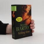 Beverly Barton: Killing time