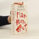 Simon Beckett: Flammenbrut Simon Beckett: Flammenbrut