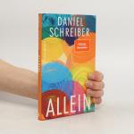 Daniel Schreiber: Allein