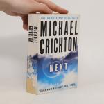 Michael Crichton: Next Michael Crichton: Next