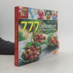 Klaus Wagener: 777 Dekoideen mit Blumen 