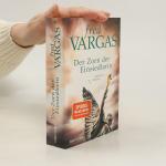 Fred Vargas: Der Zorn der Einsiedlerin: 