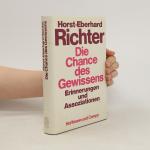 Horst E. Richter: Die Chance des Gewisse
