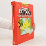 Euro-Autoatlas : Zentraleuropa