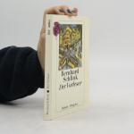 Bernhard Schlink: Der Vorleser