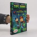 Karl Olsberg: Das Dorf - Gefangen im Dsc