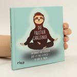 Die Faultier-Challenge