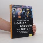 Tom Werneck: Das große Buch vom Spielen,