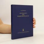 M. A. Michejew: Grundlagen der Wärmeüber