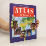 Jill Wright: Atlas für Kinder